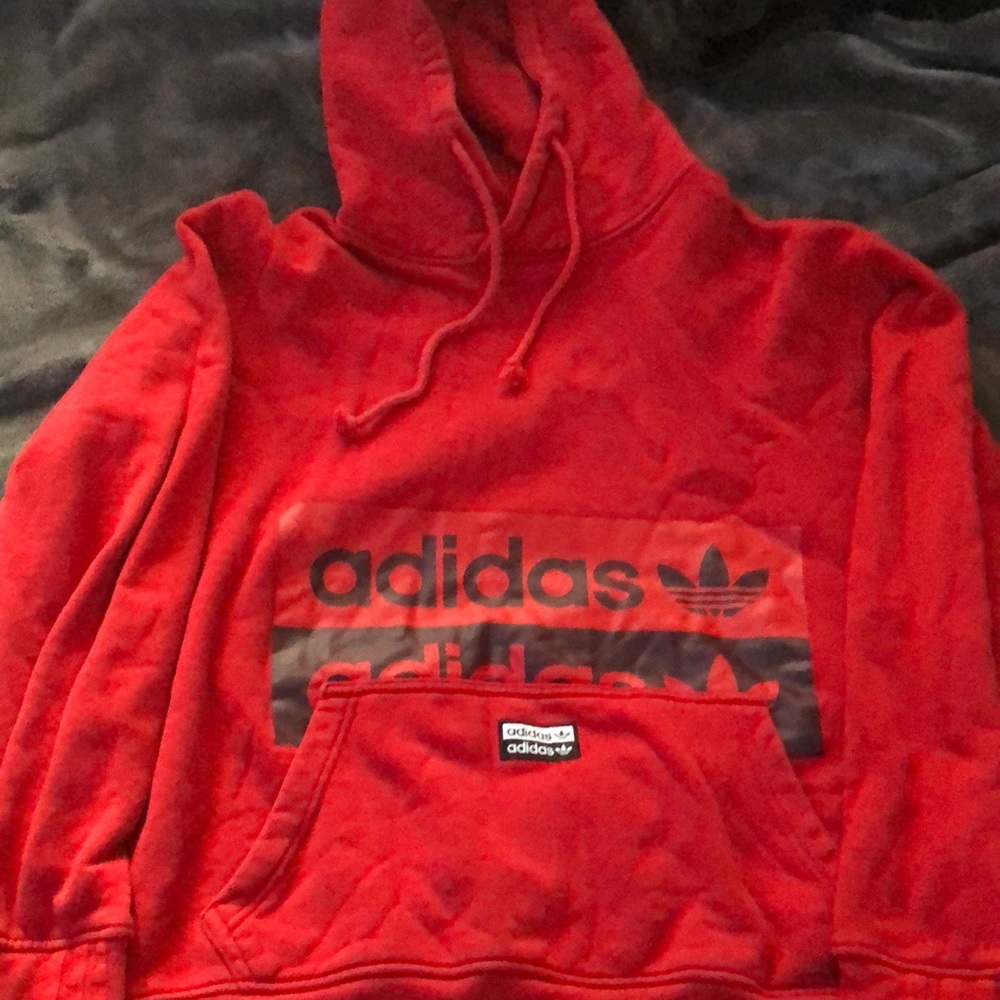 Adidas sweater